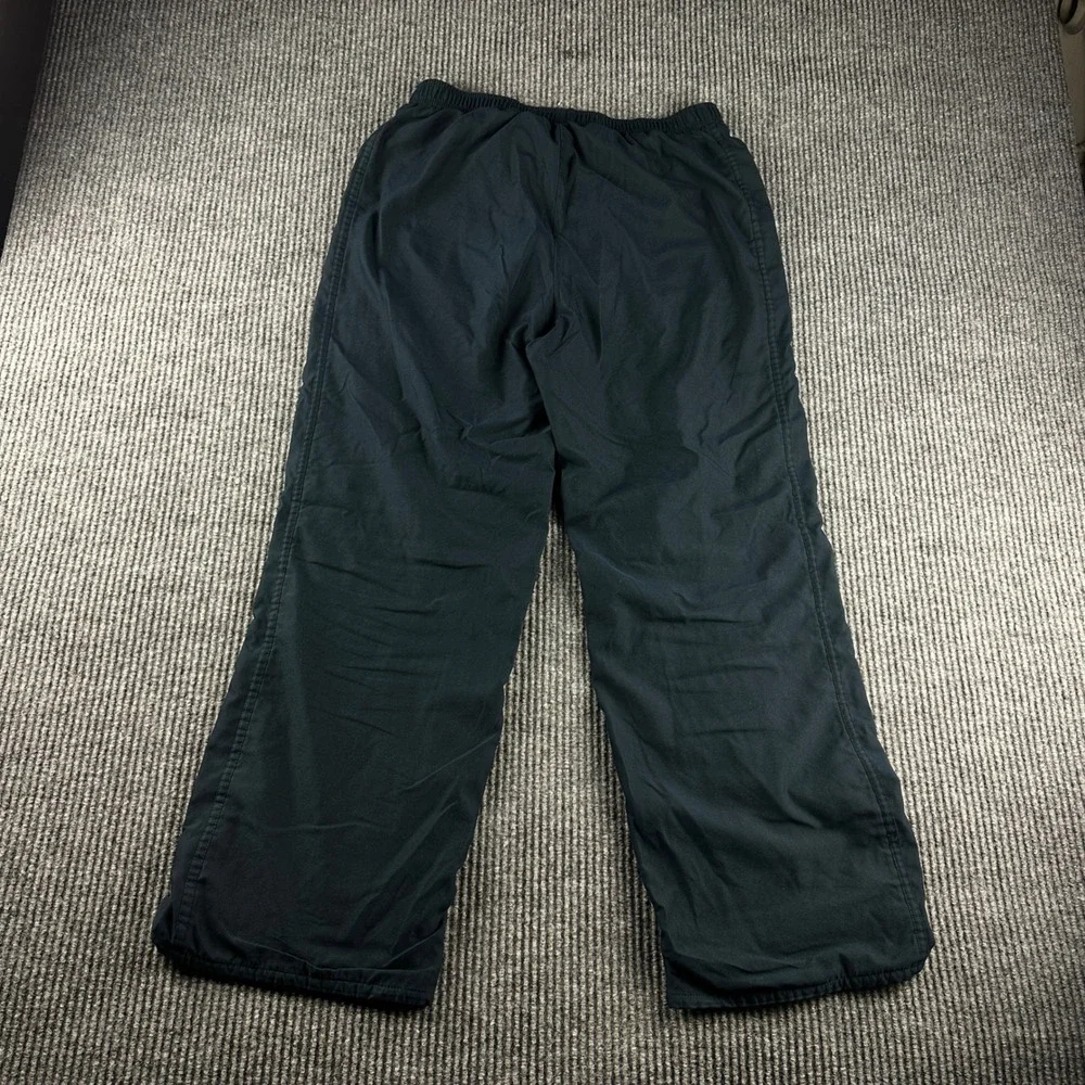 Nike track pants